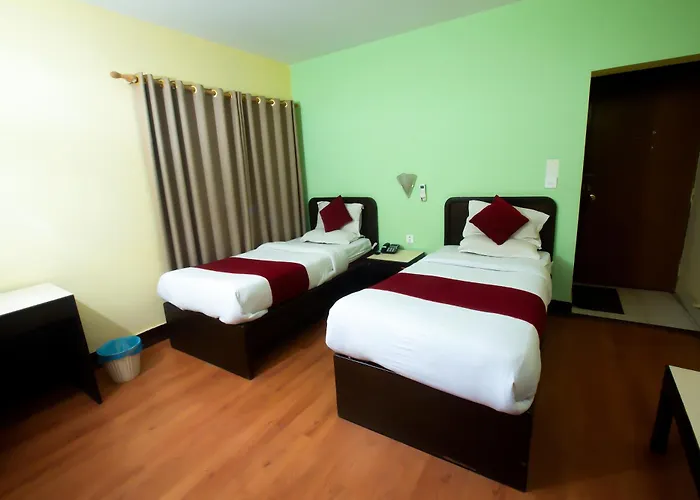 Sacred Boutique Hotel