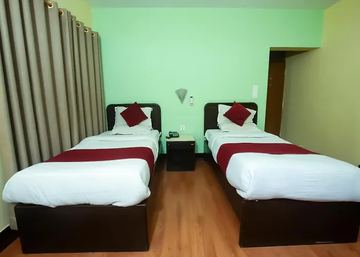Sacred Boutique Hotel